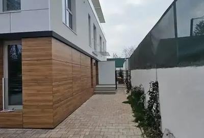 Apartament 4 Camere Cu Gradina |  Bloc Butique |  1 Apartment Pe Etaj - 3