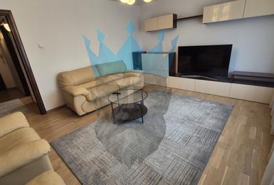 Apartament cu 3 camere decomandat, mobilat în Timpuri Noi - 3