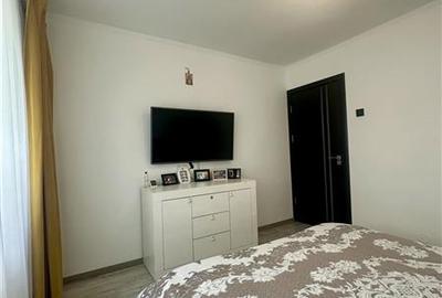 Apartament cu 3 camere decomandat, mobilat în Km 4-5 - 18