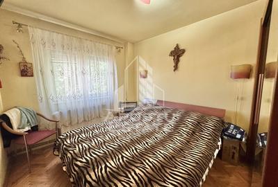 Apartament cu 3 camere semidecomandat, mobilat în Soarelui - 8