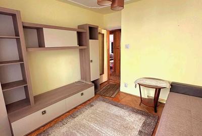 Apartament cu 3 camere decomandat în Central - 9