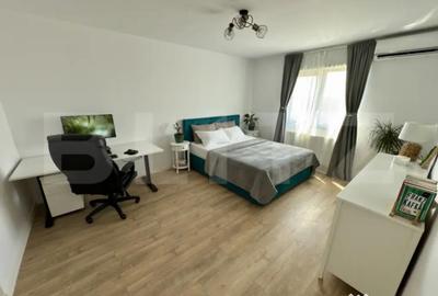 Casă cu 4 camere cu Teren 488 Mp în Bucov - 2