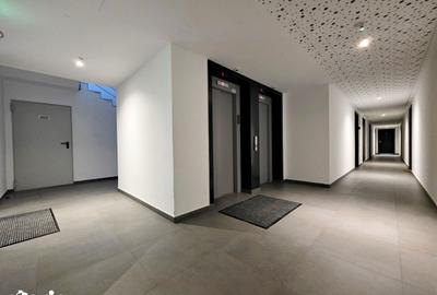 Garsonieră în Central - 7