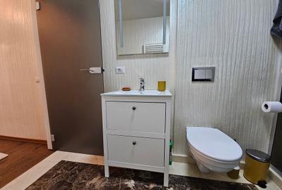 Apartament cu 2 camere semidecomandat, mobilat în Capitol - 36
