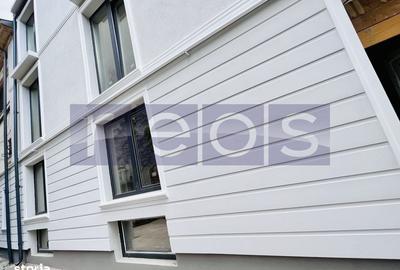 Casă cu 10 camere cu Teren 65 Mp în Dorobanți - 8