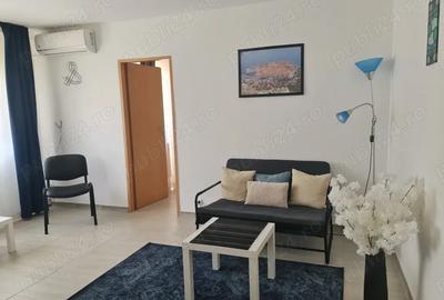 Direct de la proprietar apartament 2 camere de inchiriat, Resita, Micro2 - 5