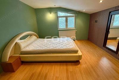 Casă cu 6 camere cu Teren 428 Mp în Iosia - 14