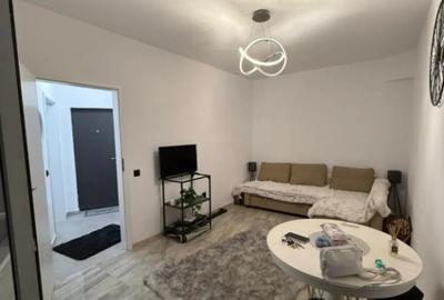 Garsonieră decomandată în Haliu - 6