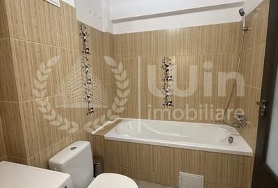 Apartament cu 3 camere semidecomandat, mobilat în Europa - 7