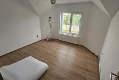 Vila de vanzare in Dumbravita - Str. Ariadna - 11