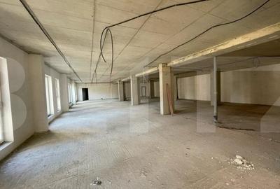 Spatiu de birou in complex nou, Clasa A, 400mp, Marasti - 2