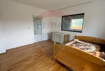 VILA IMPRESIONANTA DE VANZARE BUGHEA DE SUS, ARGES - 7