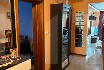 Apartament 4 camere decomandat zona Octav Onicescu - 7