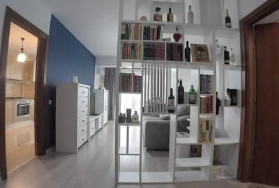PRET REDUS AUGUST | Apartament & Parcare | Straulesti - 3