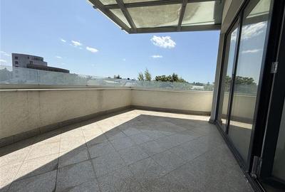 Apartament de LUX - ultracentral - 11