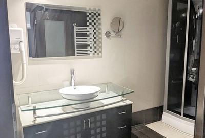Apartament cu 3 camere decomandat în Herăstrău - 10
