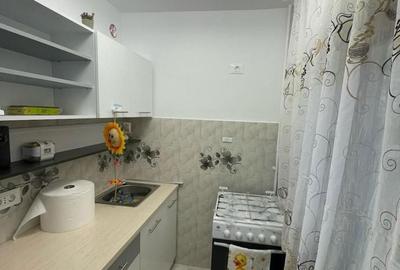 Garsonieră nedecomandată în Copăcelu - 3