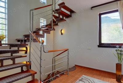 Vila superba la munte - 8