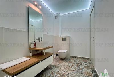 Apartament cu 2 camere în Nord