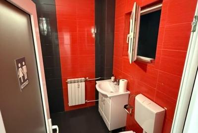 Inchiriez spatiu comercial stradal 100mp parter/Dorobanti/Metrou Stefan cel Mare - 6