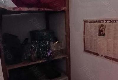 Vand apartament cu o camera Vand apartament cu o camera - 4