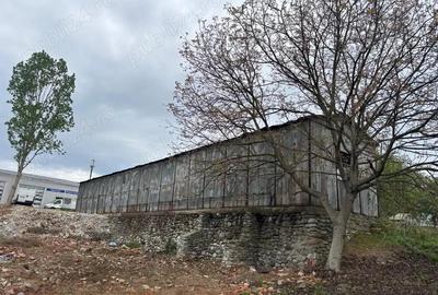 Spațiu comercial, de 216 mp, în Central - 1