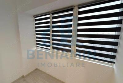 Apartament cu 2 camere decomandat în Calea București - 11