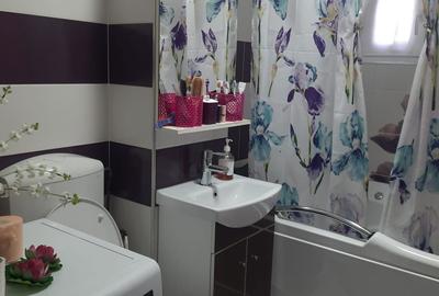 Apartament cu 2 camere în Micro 14 - 1