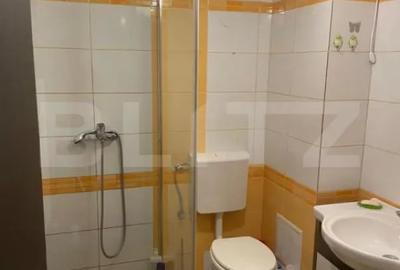 Apartament cu 3 camere decomandat în Sângeorgiu de Mureș