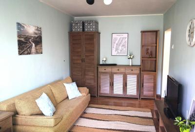 Garsonieră nedecomandată în Micălaca - 6