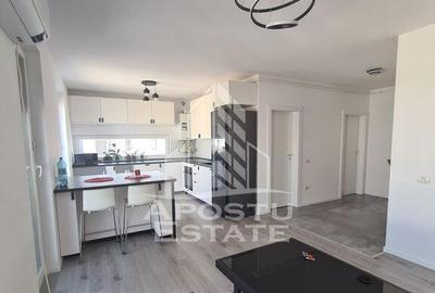 Penthouse cu 3 camere in Ciarda Rosie, loc de parcare, te...