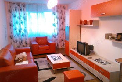 Apartament cu 2 camere decomandat în Ultracentral
