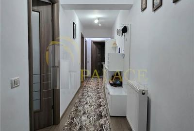 Apartament cu 2 camere decomandat în Prelungirea Ghencea - 10