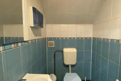 Spațiu comercial, de 90 mp, în Florești - 2