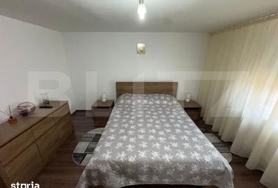 Casă cu 3 camere cu Teren 1330 Mp în Tărtășești - 3