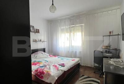 Apartament cu 2 camere, decomandat, zona Micro 3 - 2