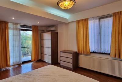 Casă cu 6 camere cu Teren 250 Mp în Băneasa - 7