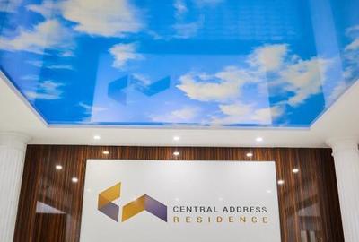 Central Address Residence - 3 camere Central Address Residence - 3 camere - 3