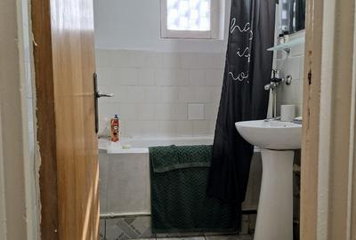 Apartament cu 2 camere semidecomandat în Craiovei - 8