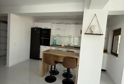 Apartament de vanzare 3 camere| 82 mp | Doamna Stanca - 7