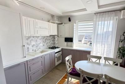 Apartament cu 2 camere în Iris - 3