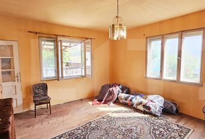 Casa de vanzare in Sf. Gheorghe – zona semicentrala - 5