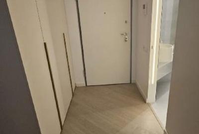 Ap nou, 3 camere, Pipera, Cortina North, parcare subterana+boxa incluse - 10