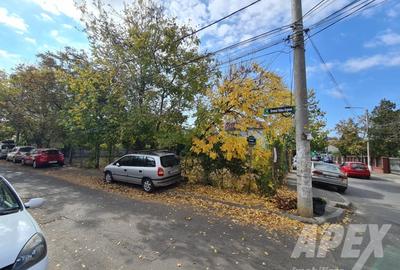 Teren imprejmuit 883 m | COMISION 0% | Drumul Taberei - Valea Furcii - 5