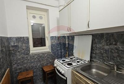 Garsoniera 21 mp, Dorohoi, Botosani - 12