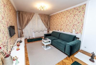 3 Camere Parc Tineretului | Mobilat si utilat complet | 7 minute metrou - 2