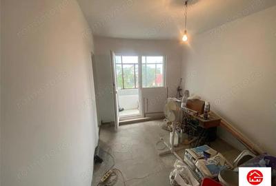 Apartament cu o camera de vanzare pe Gh. Doja, Mureseni - 1