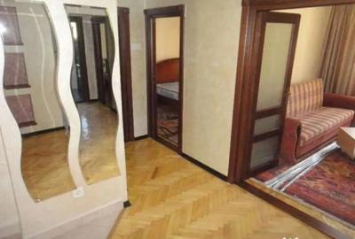 Apartament cu 4 camere decomandat în Podul de Fier - 6