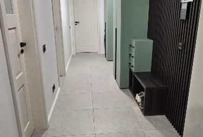 Apartament cu 3 camere decomandat, mobilat în Lujerului - 15