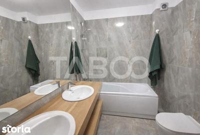 Apartament cu 4 camere decomandat în Șelimbăr - 8